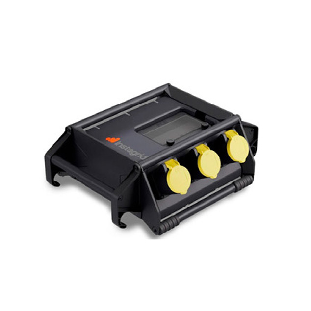 Opein | Alquiler y venta de link batería portátil en Canarias y Madrid.