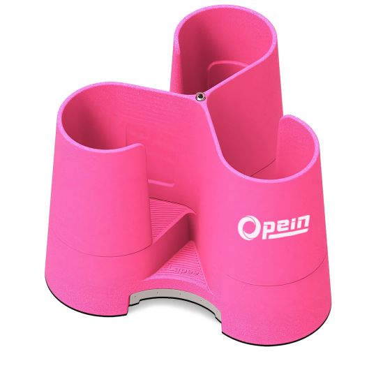 Opein | Alquiler y venta de urinario femenino múltiple en Canarias y Madrid con la mejor calidad precio.