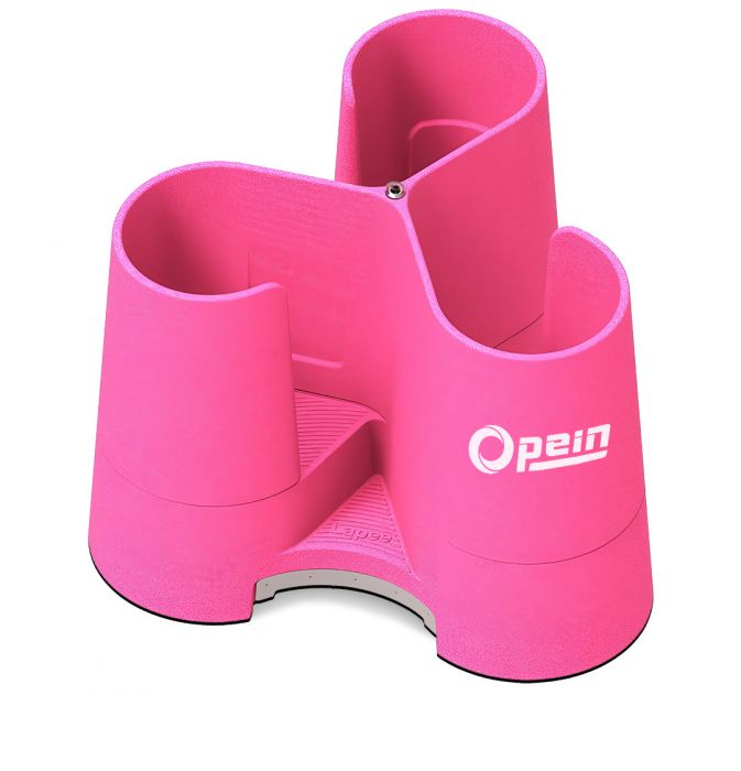 Opein | Alquiler y venta de urinario femenino múltiple en Canarias y Madrid con la mejor calidad precio.